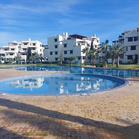 La Cassia Cabo Appartement Cabo Negro Exterior foto