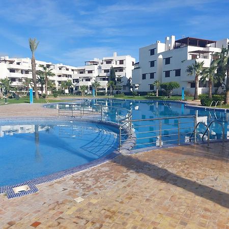 La Cassia Cabo Appartement Cabo Negro Exterior foto