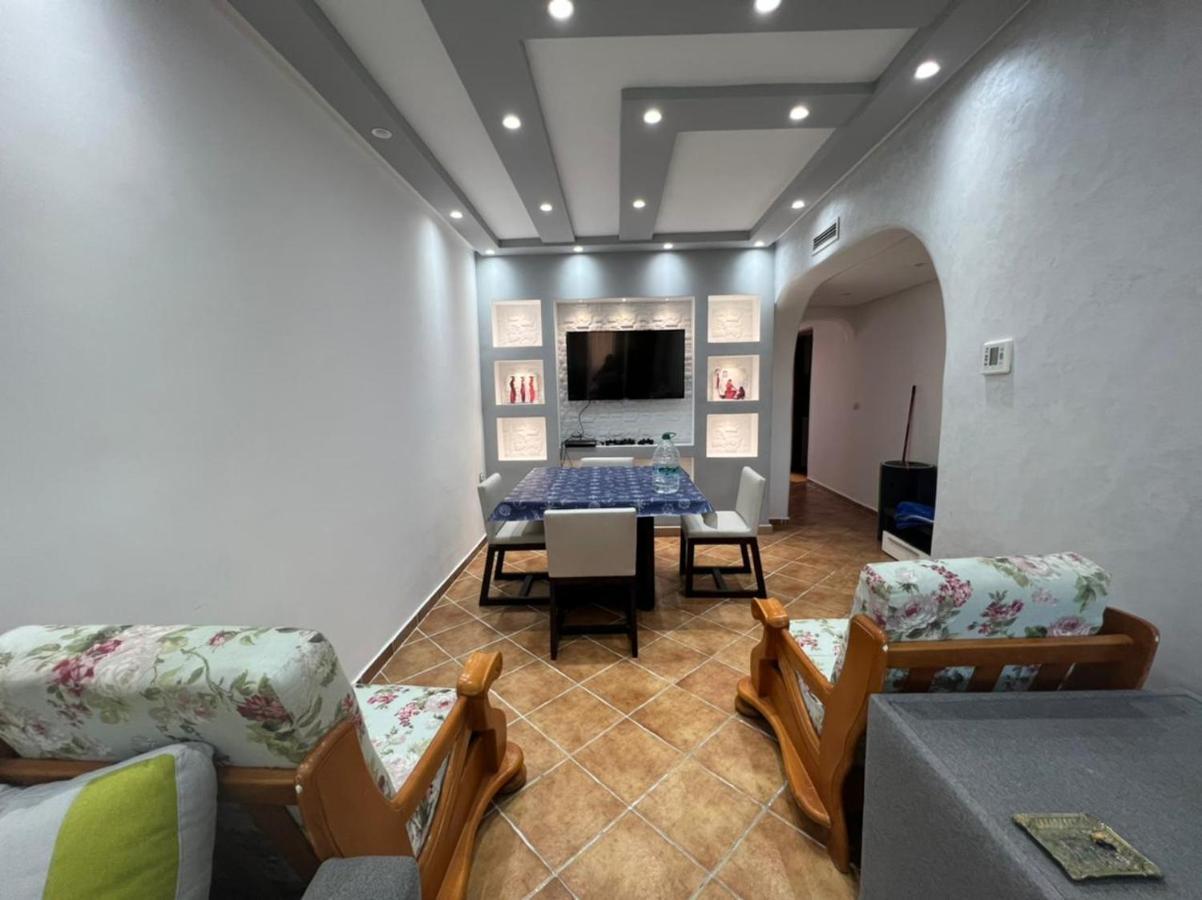 La Cassia Cabo Appartement Cabo Negro Exterior foto