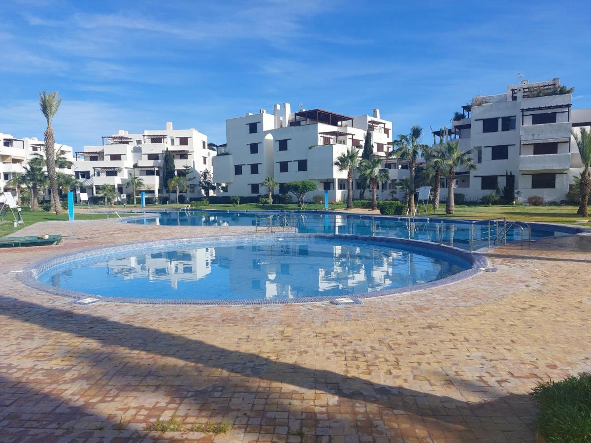 La Cassia Cabo Appartement Cabo Negro Exterior foto