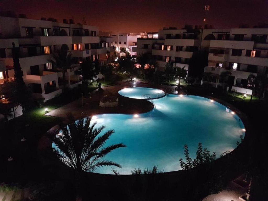 La Cassia Cabo Appartement Cabo Negro Exterior foto