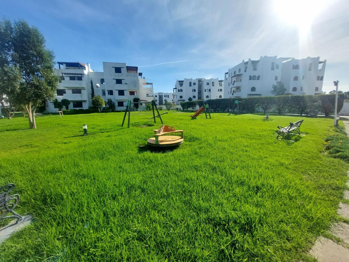 La Cassia Cabo Appartement Cabo Negro Exterior foto