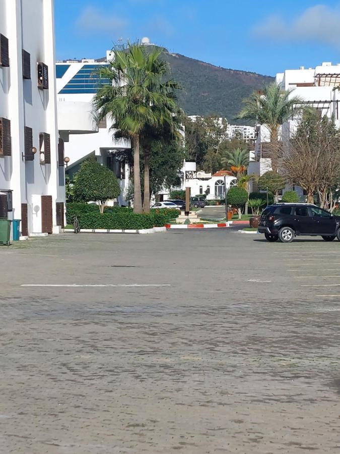 La Cassia Cabo Appartement Cabo Negro Exterior foto